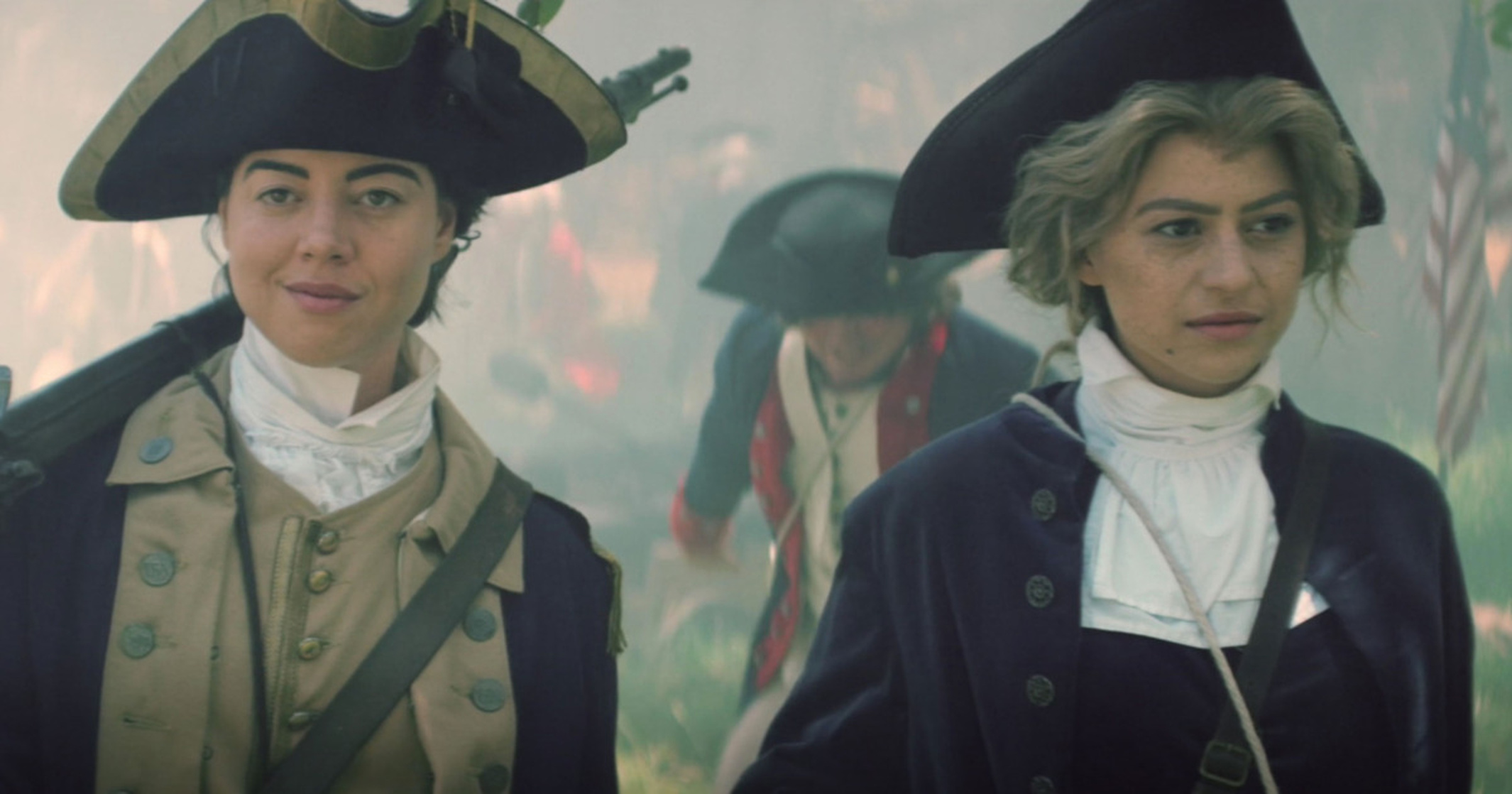 Drunk History Drunk History