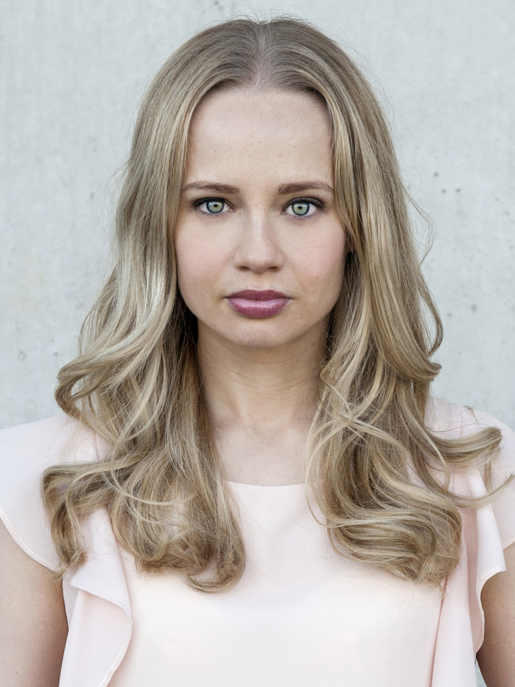 Josephine Alhanko Josephine Alhanko