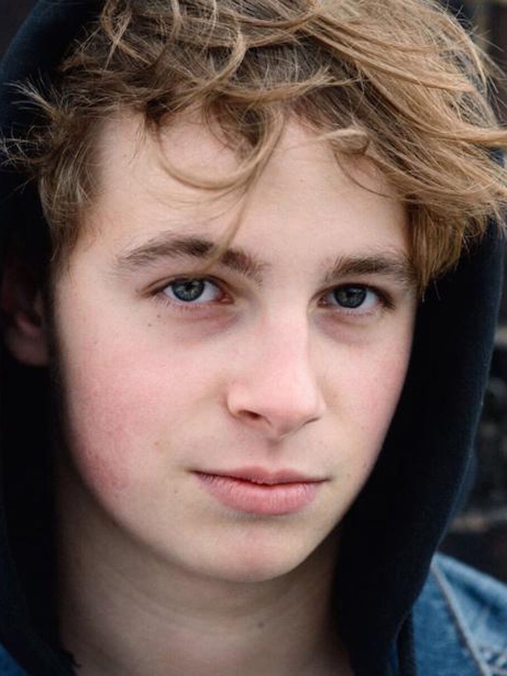 Picture of Matti Schmidt Schaller