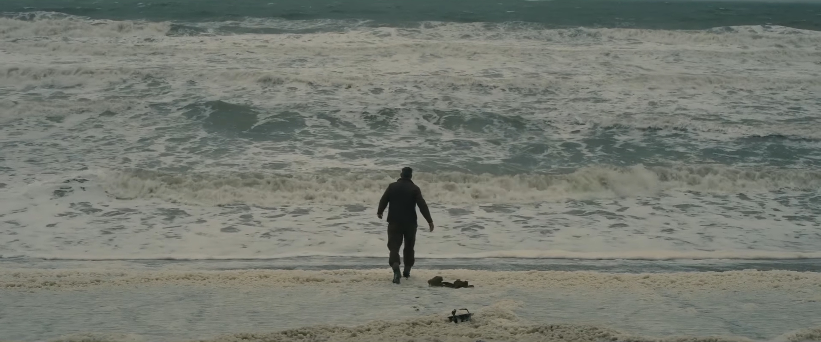 Dunkirk (2017) Dunkirk (2017)