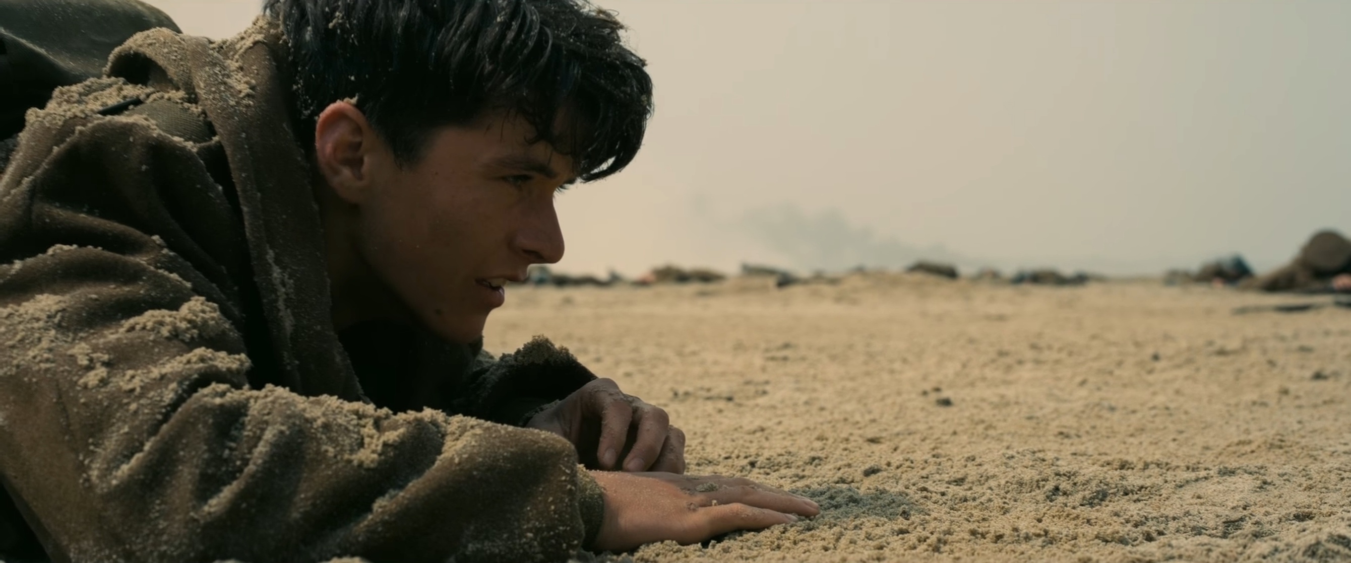 Dunkirk Dunkirk