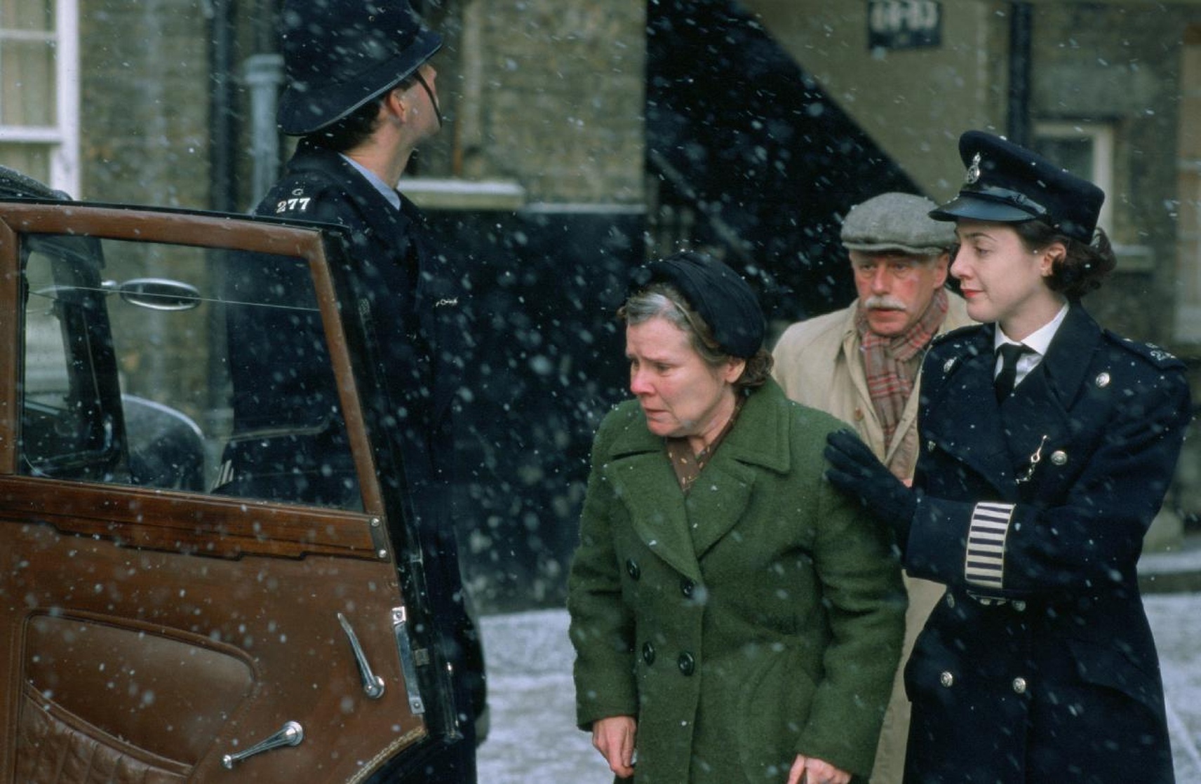 Vera Drake (2004) Vera Drake (2004)