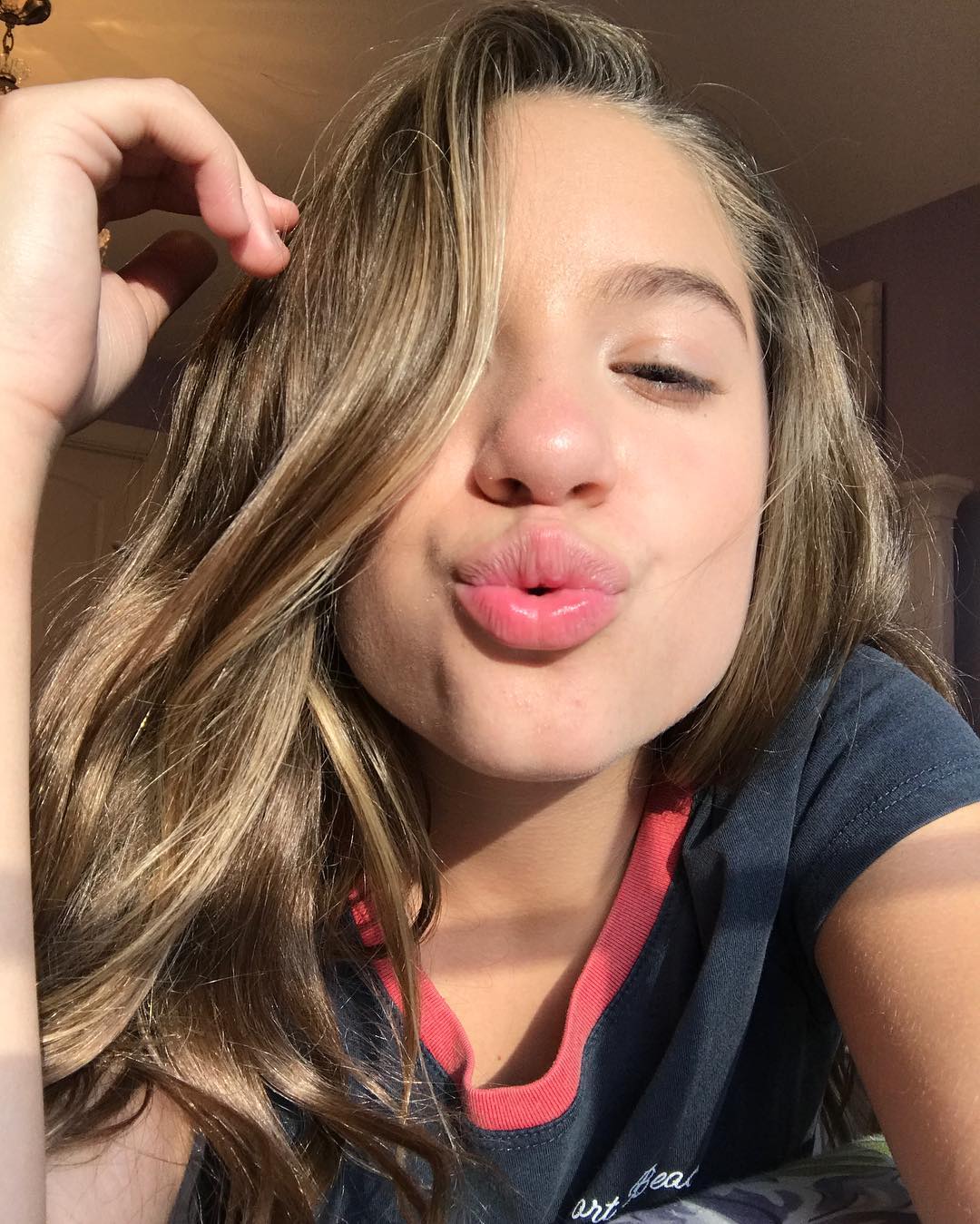 Picture Of Mackenzie Ziegler