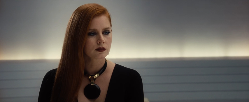Nocturnal Animals (2016) Nocturnal Animals (2016)