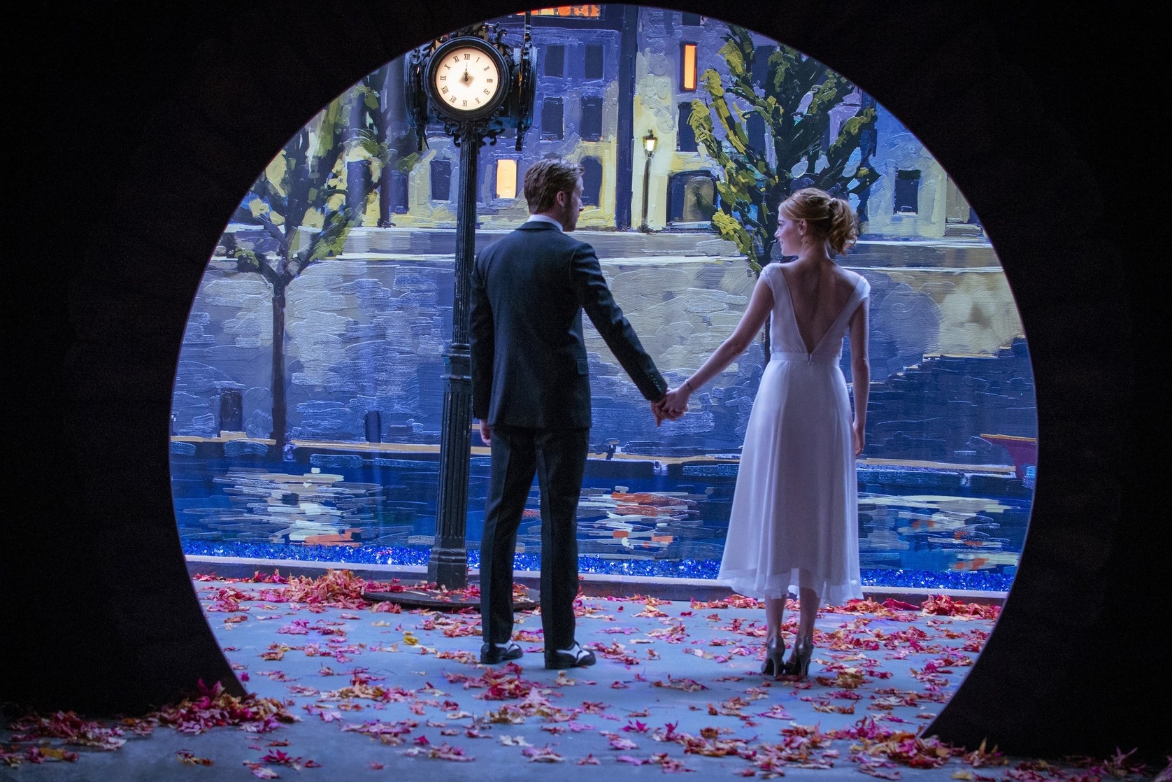 La La Land (2016) La La Land (2016)