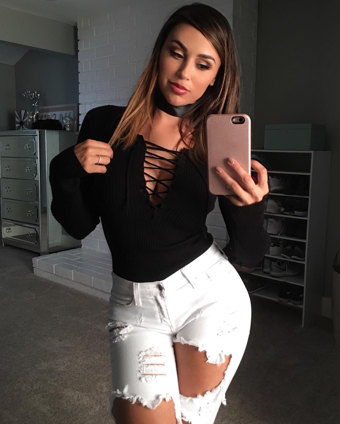 Ana Cheri Garcia Ana Cheri Garcia
