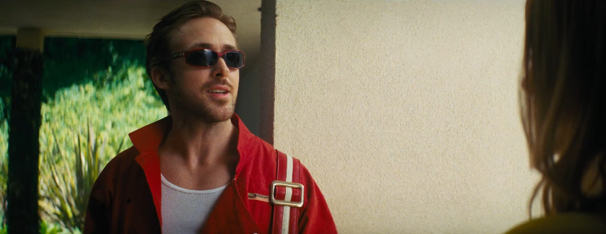 La La Land (2016) La La Land (2016)