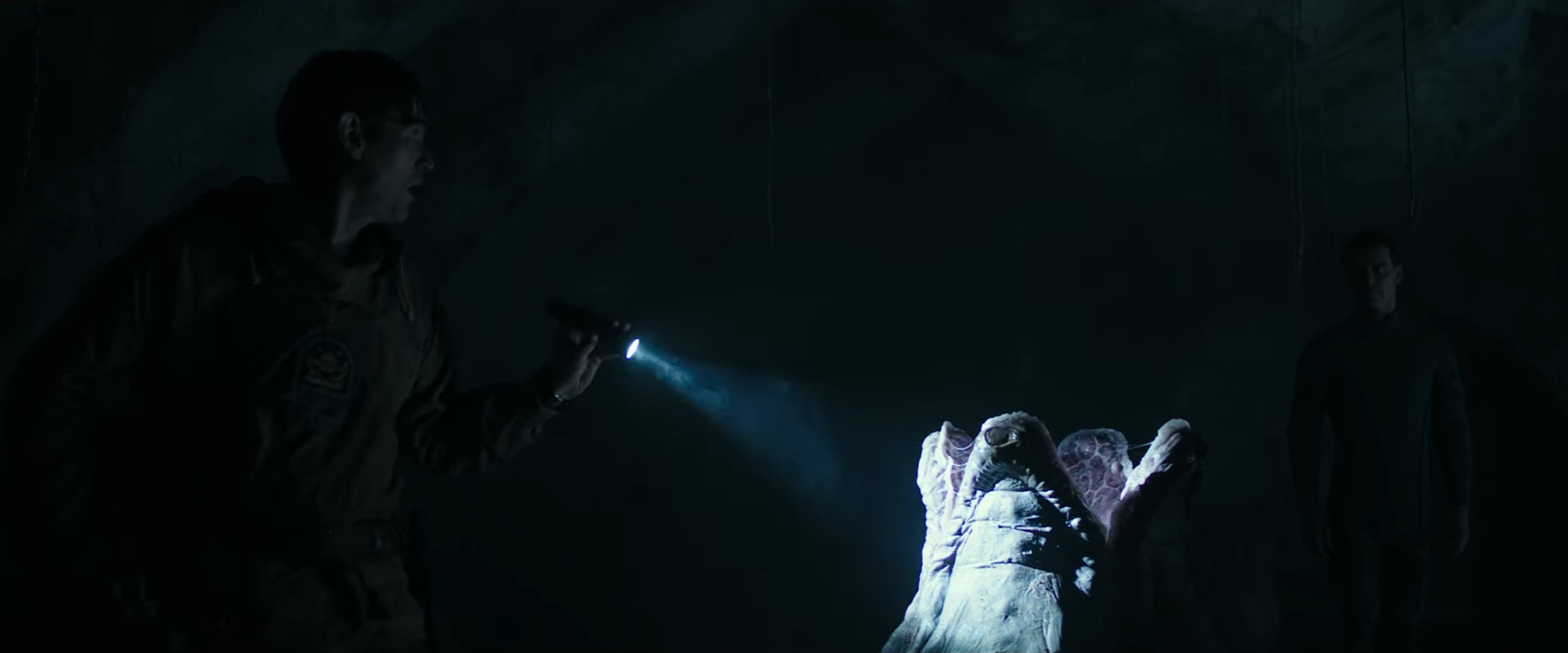 Alien: Covenant Alien: Covenant