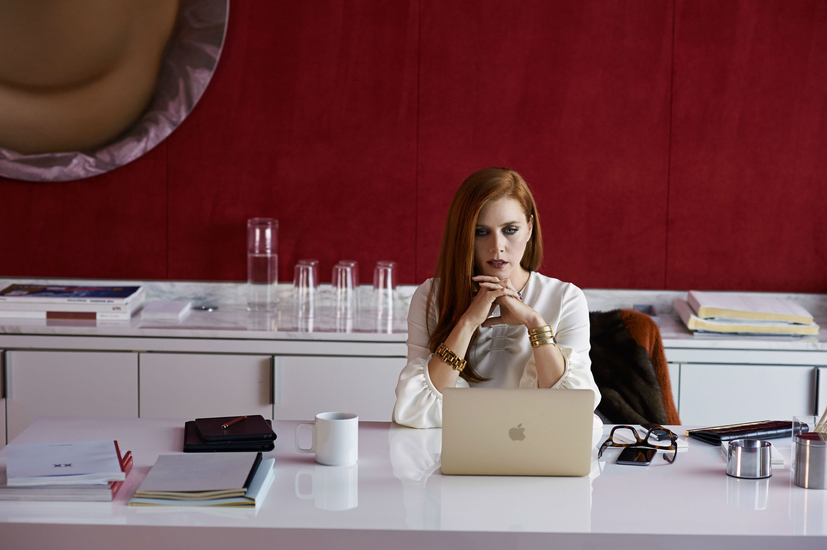 Nocturnal Animals Nocturnal Animals