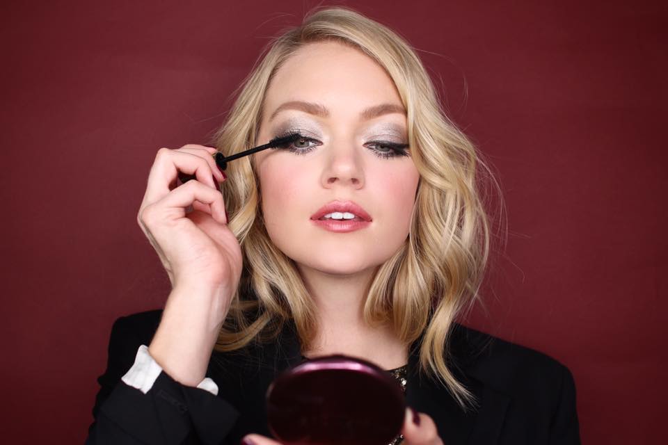 Lindsay Ellingson Lindsay Ellingson