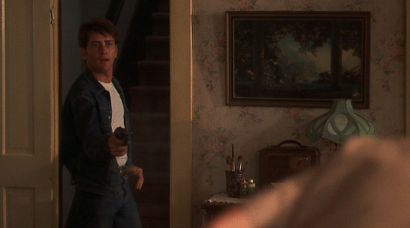 Badlands (1973) Badlands (1973)