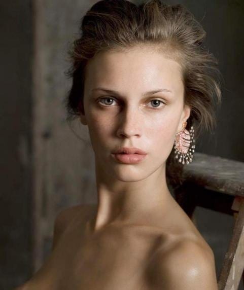 Marine Vacth