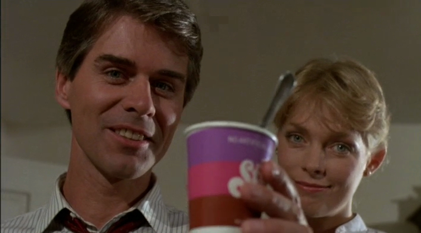 The Stuff (1985) The Stuff (1985)