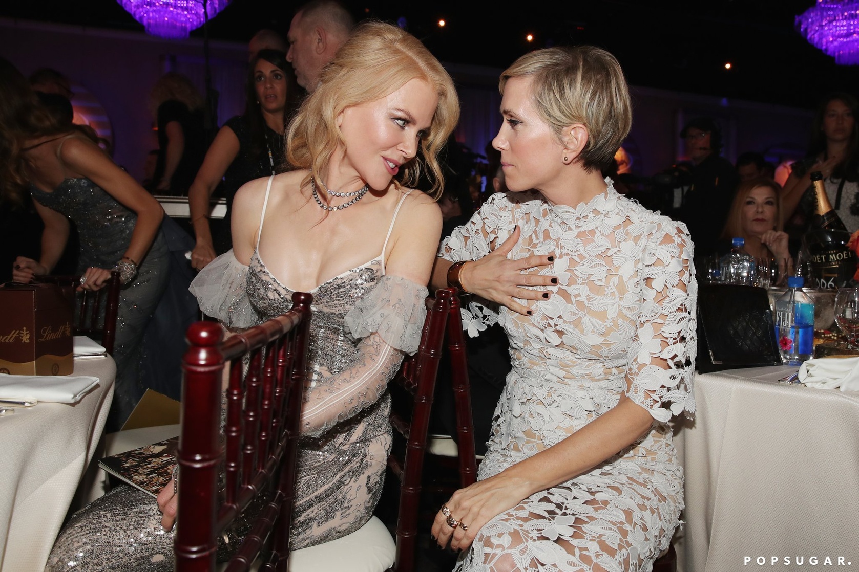 Nicole Kidman Nicole Kidman