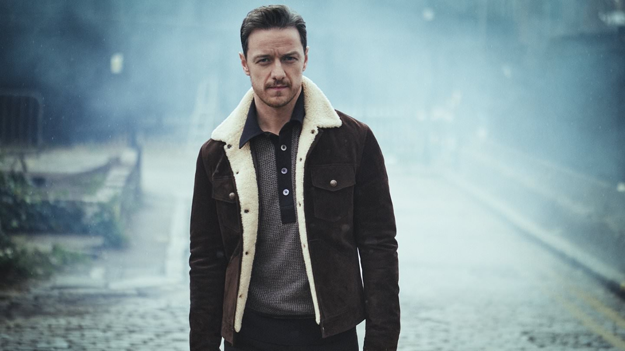 James McAvoy James McAvoy