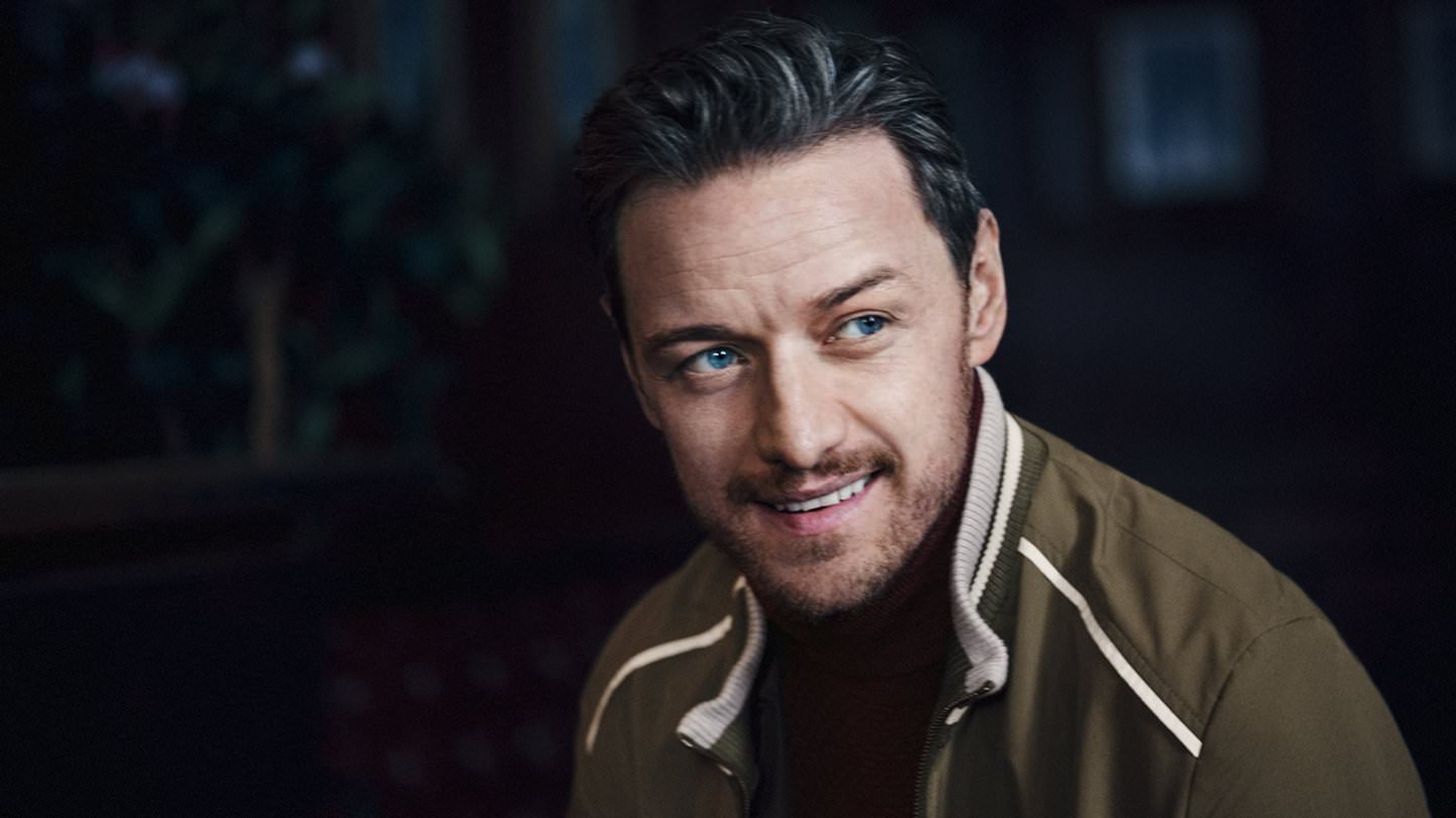 James McAvoy James McAvoy