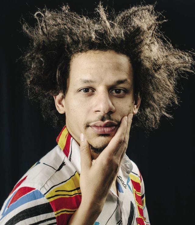 Eric André picture