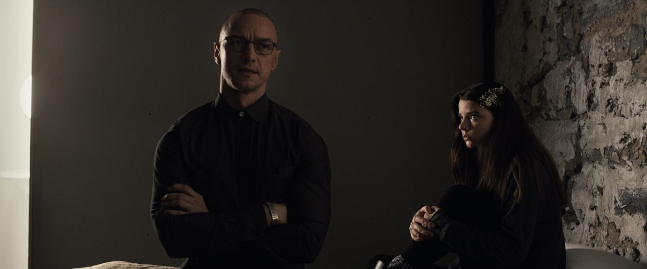 Split (2016) Split (2016)