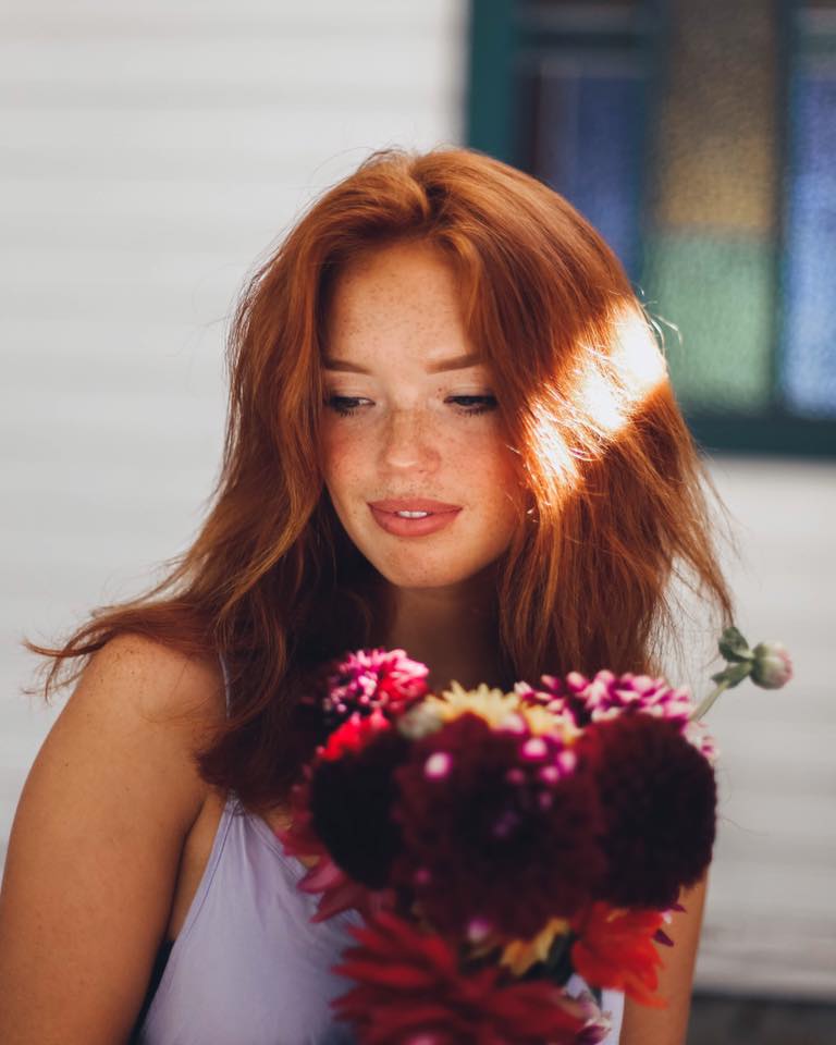 Picture Of Riley Rasmussen