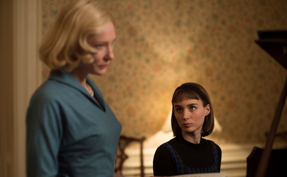 Carol (2015) Carol (2015)