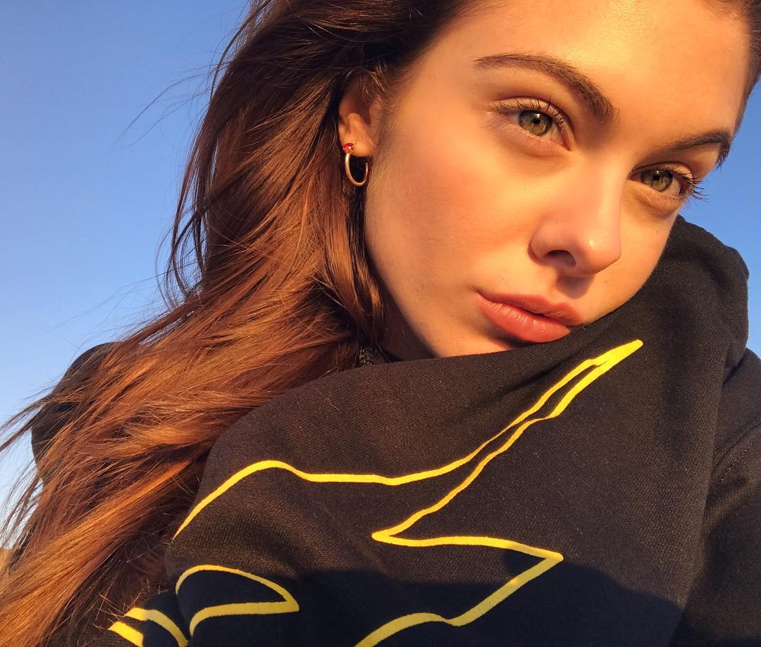 Carmella Rose Carmella Rose