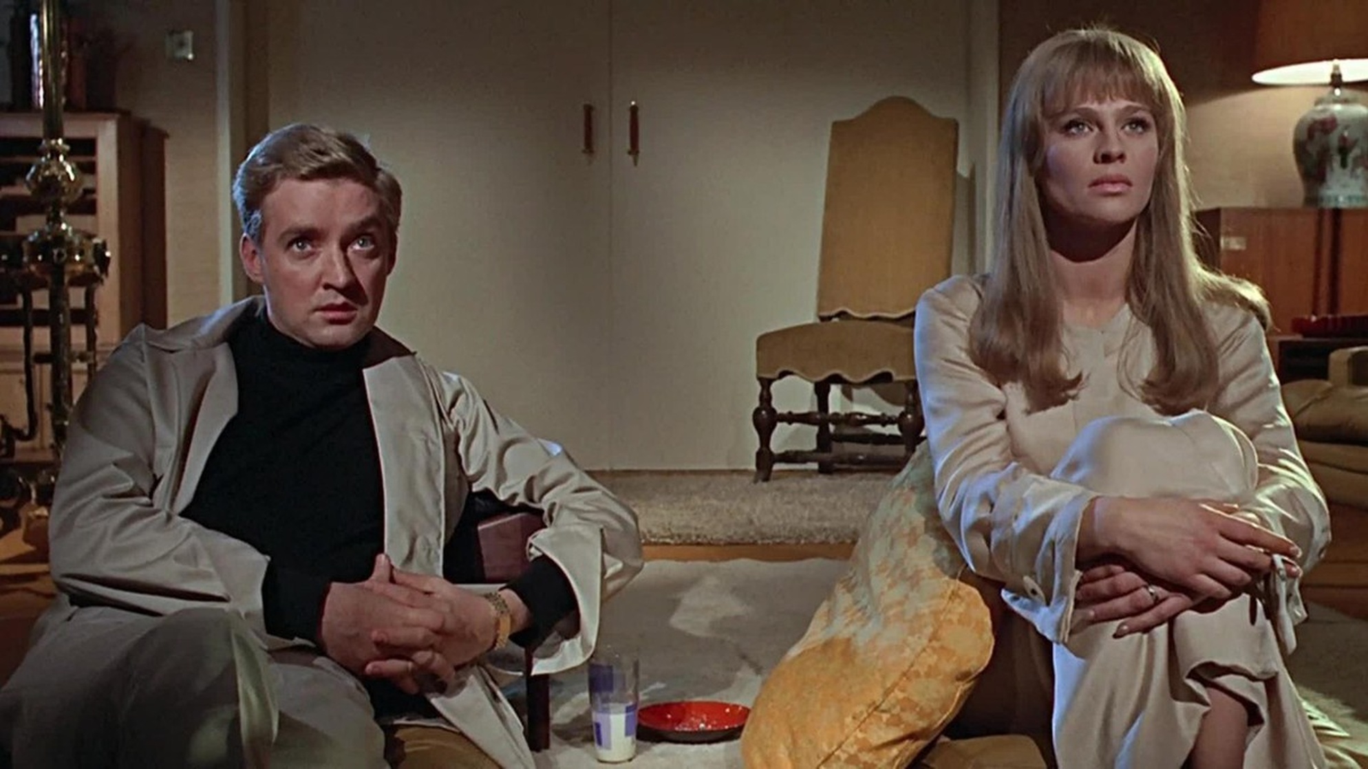 Fahrenheit 451 (1966) Fahrenheit 451 (1966)