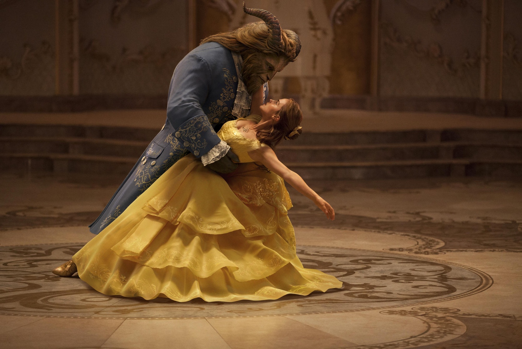 Beauty and the Beast Beauty and the Beast