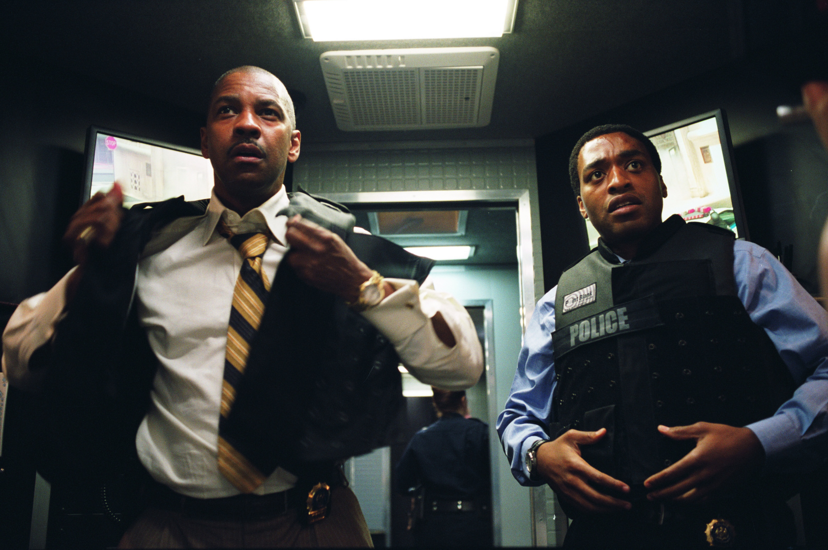 Inside Man Inside Man