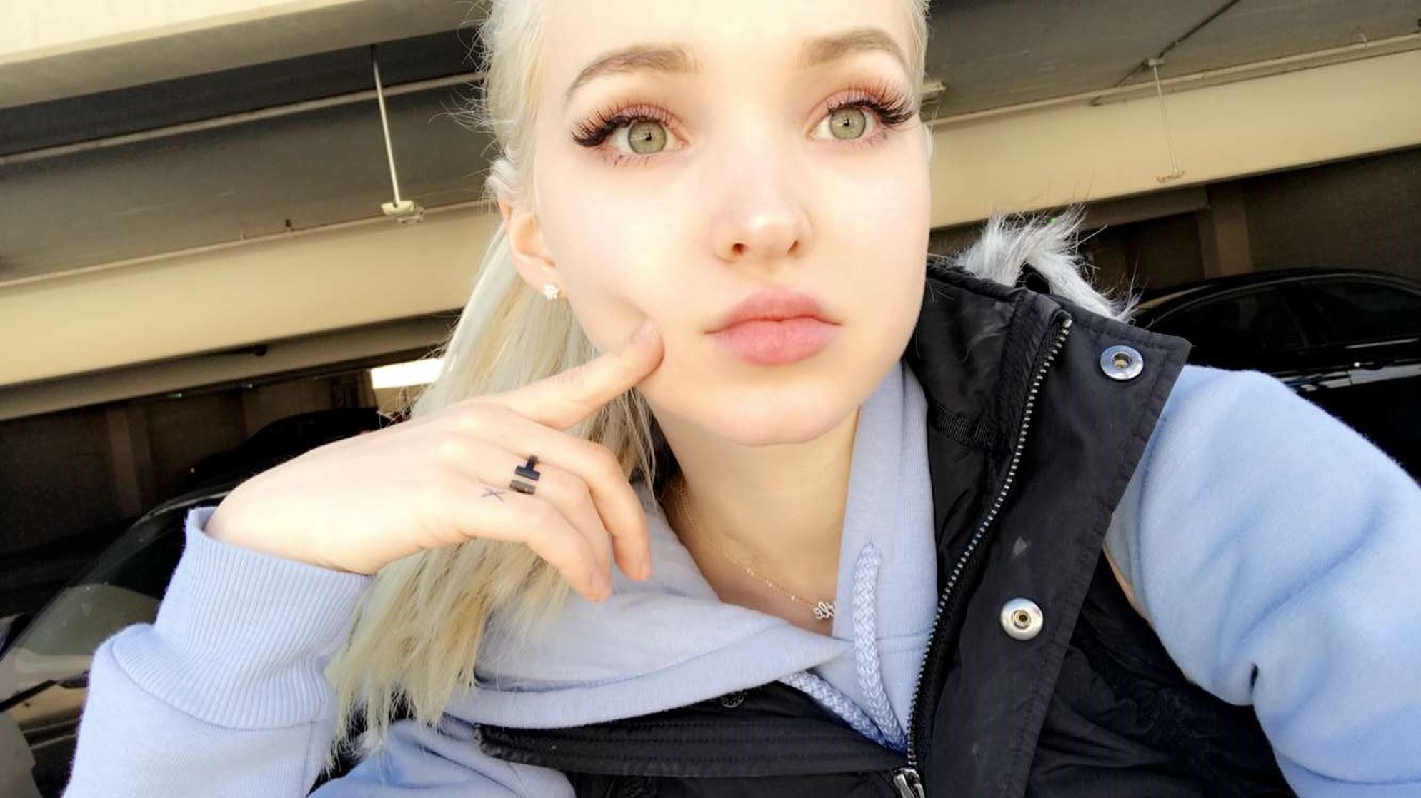 Dove Cameron Dove Cameron