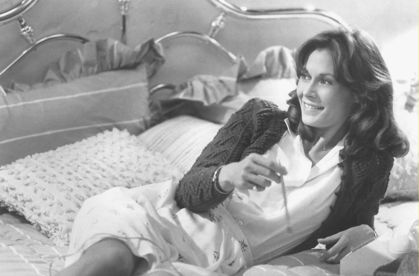 Kate Jackson Kate Jackson