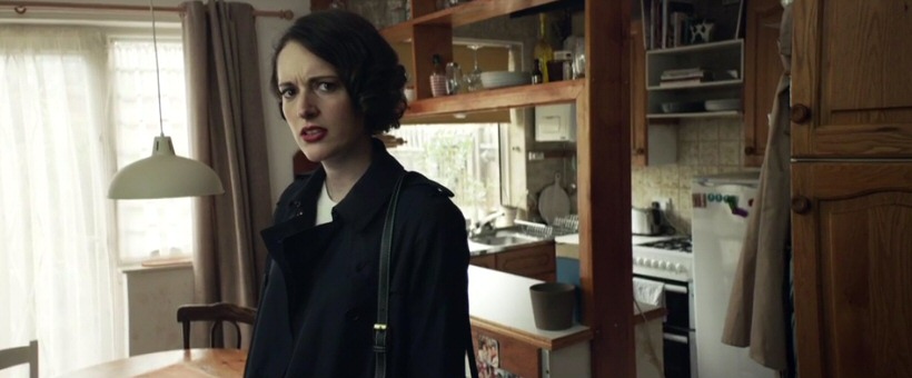 Fleabag Fleabag