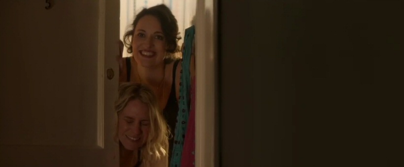 Fleabag (2016- ) Fleabag (2016- )