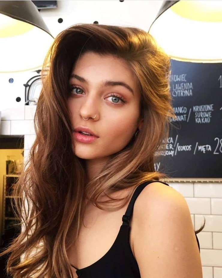 Magdalena Zalejska