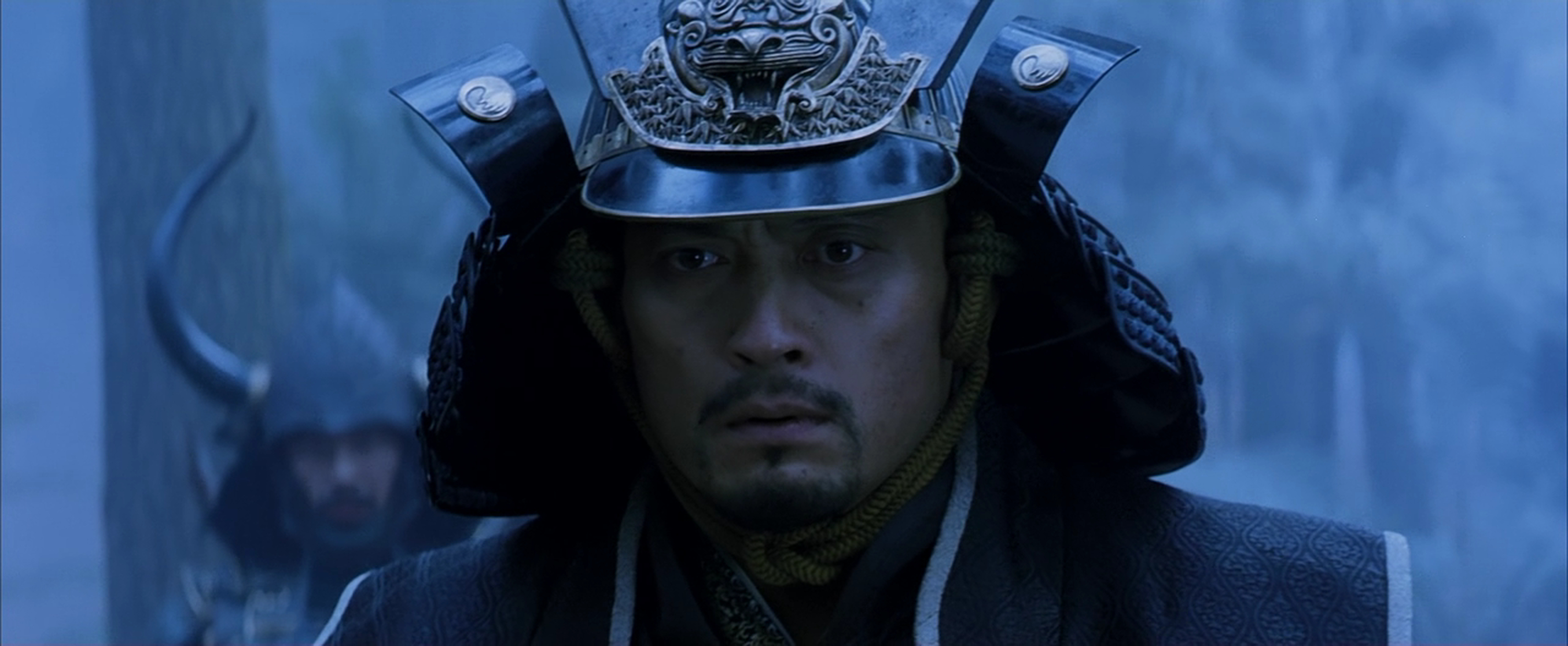 Ken Watanabe Ken Watanabe