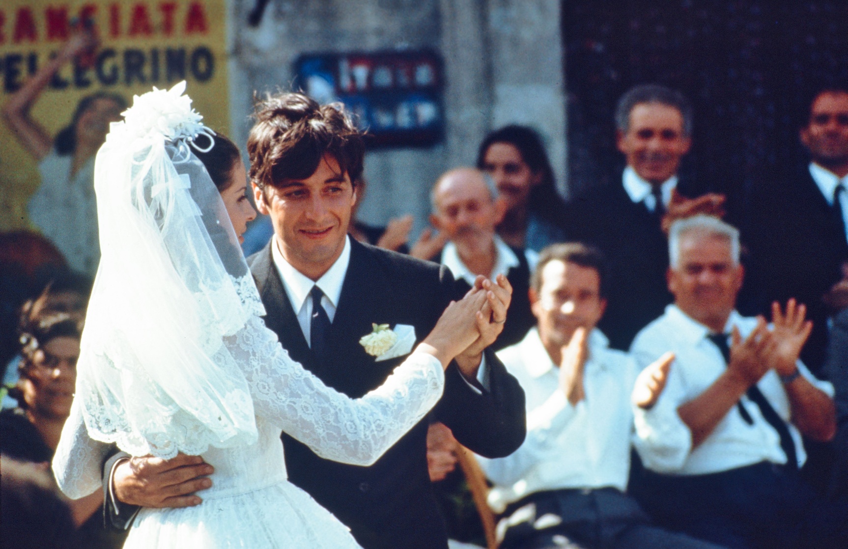 The Godfather (1972) The Godfather (1972)