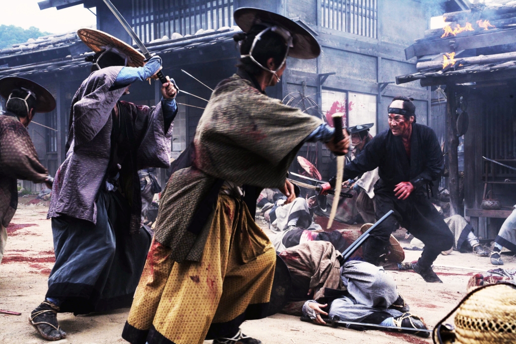 13 Assassins 13 Assassins