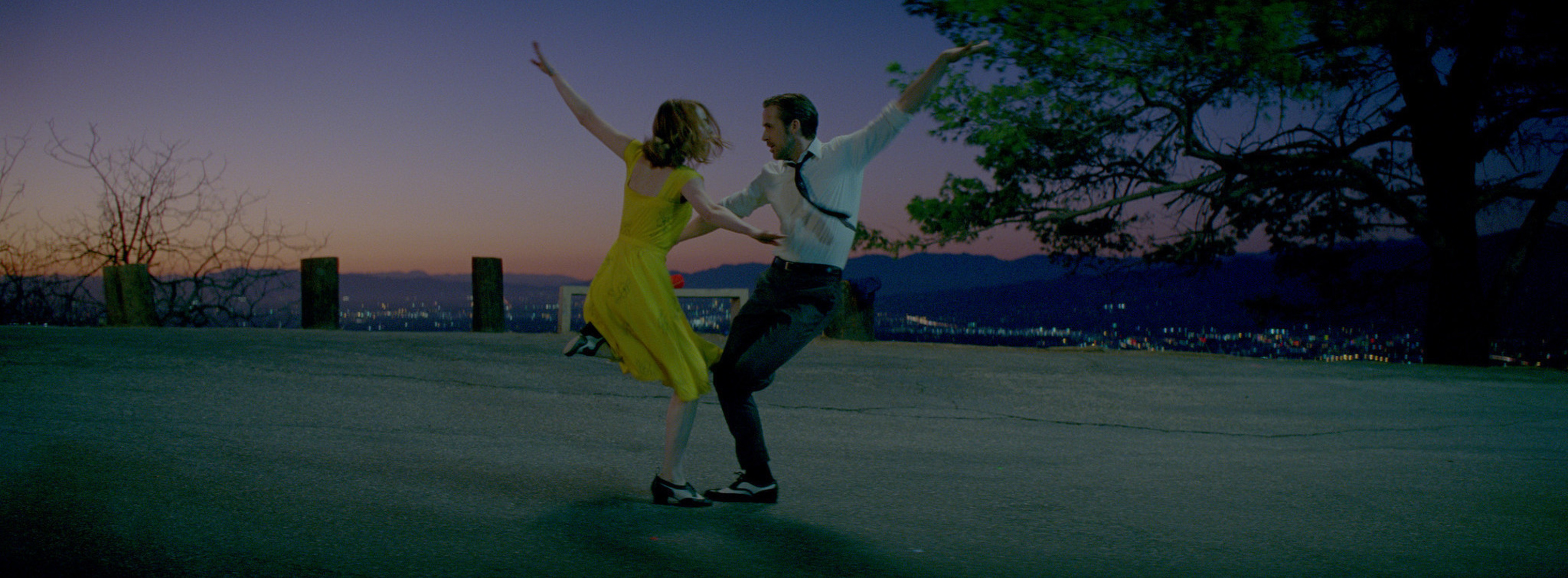 La La Land (2016) La La Land (2016)