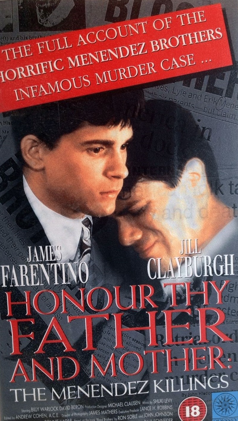 Honor Thy Father and Mother: The True Story of the Menendez Murders Honor Thy Father and Mother: The True Story of the Menendez Murders