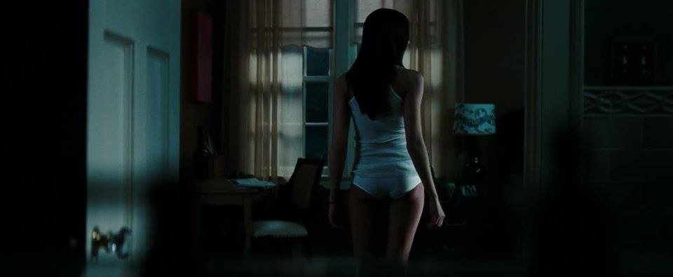 Odette Annable Odette Annable