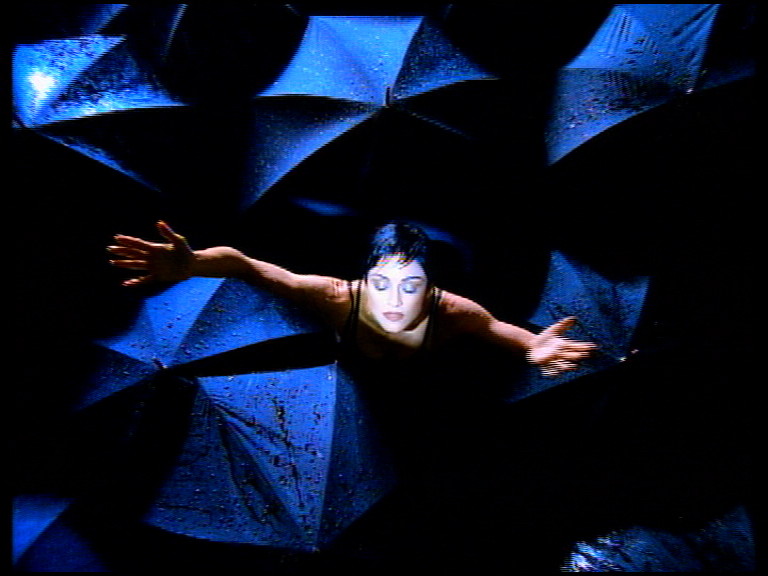 Madonna Madonna