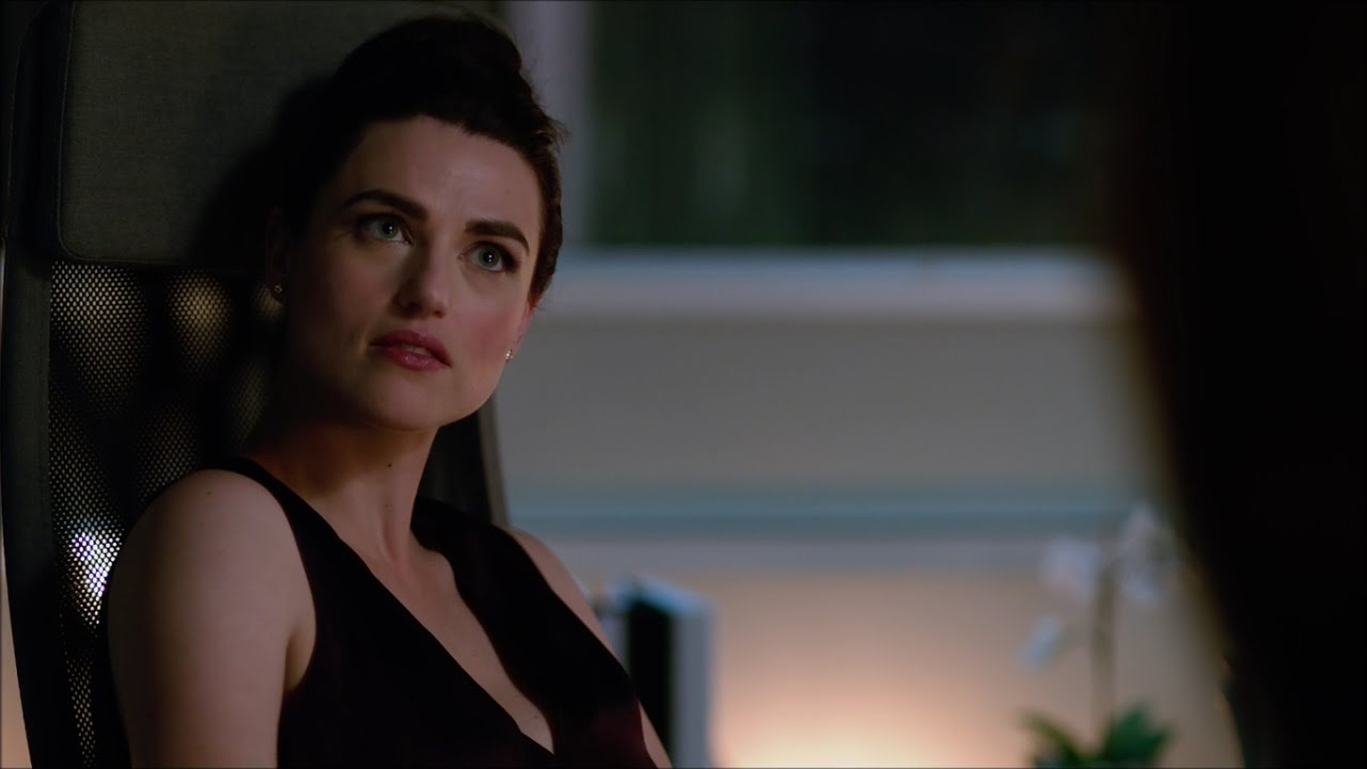 Katie McGrath Katie McGrath