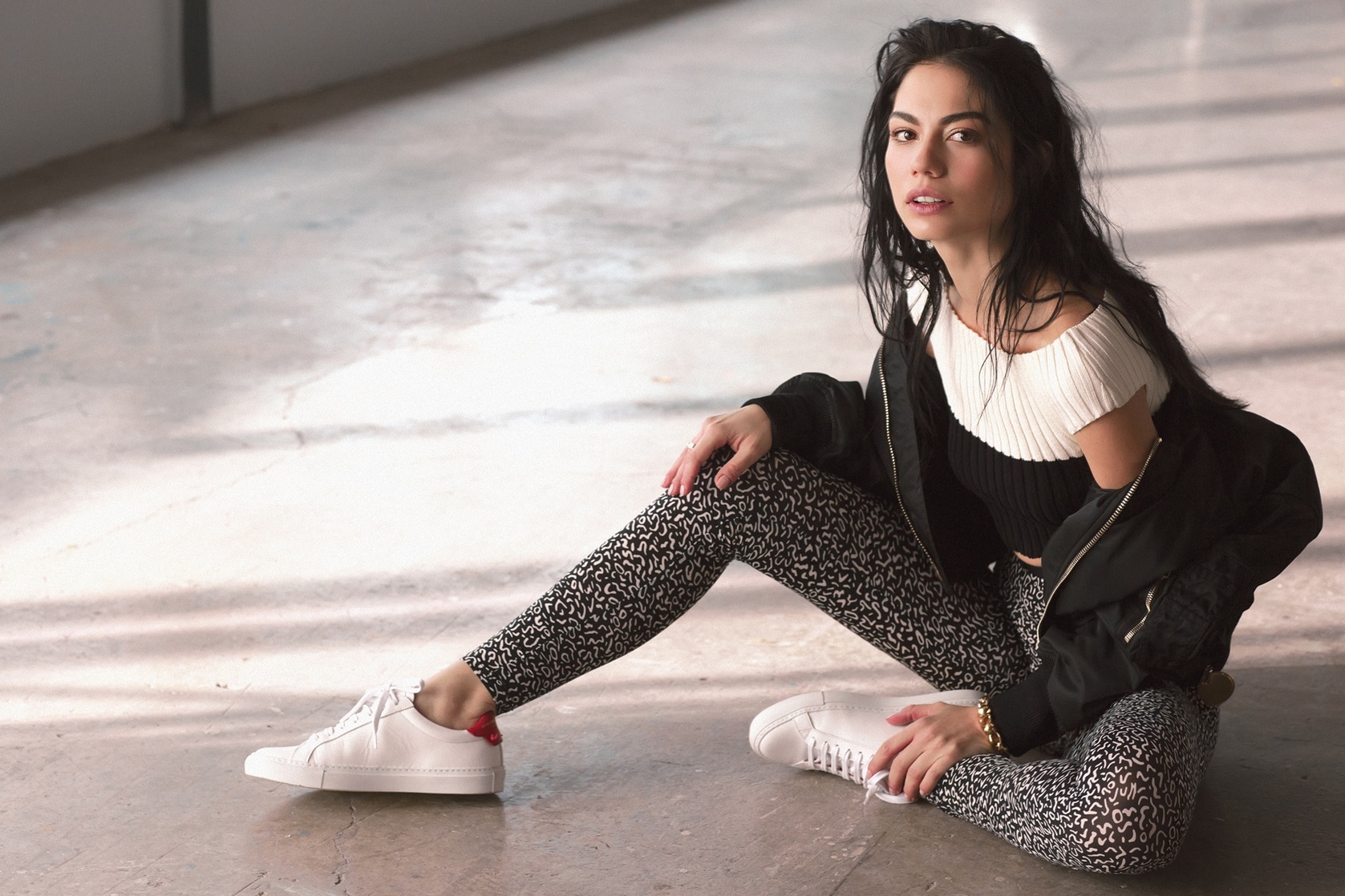 Demet Özdemir Demet Özdemir