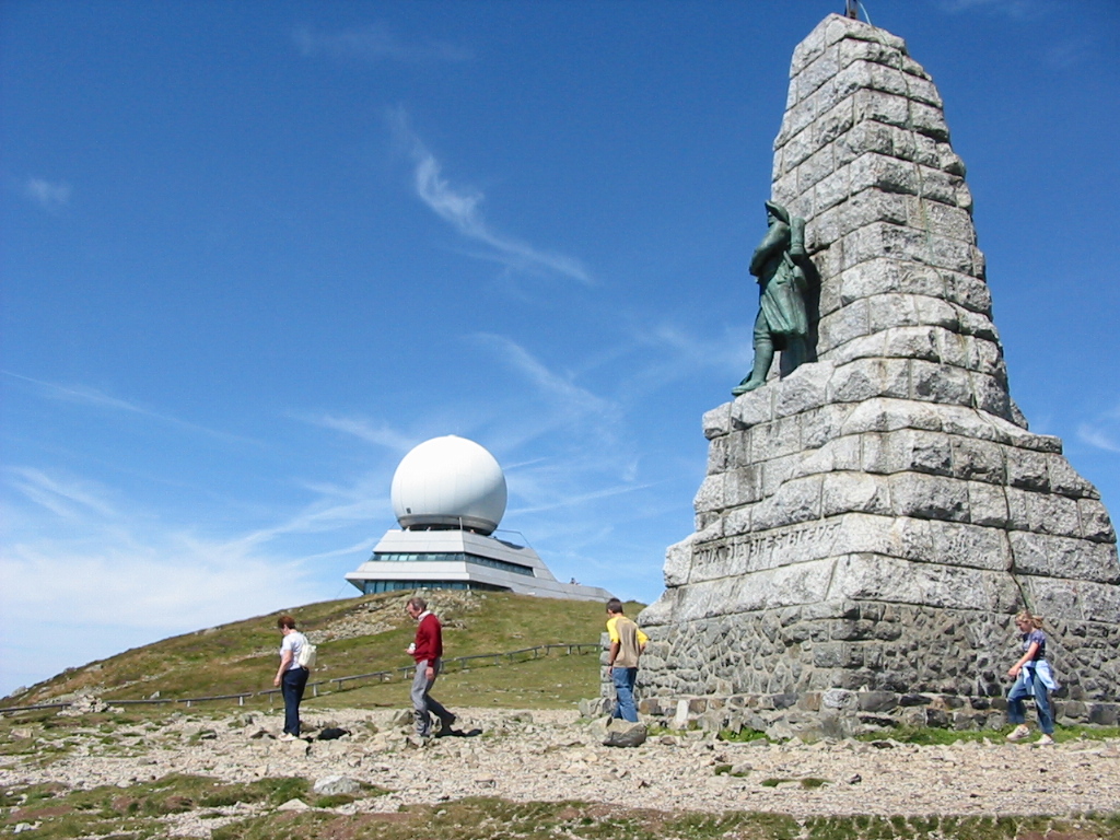 Grand Ballon Grand Ballon