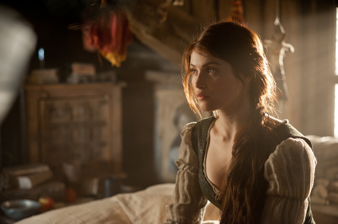 Gemma Arterton Gemma Arterton