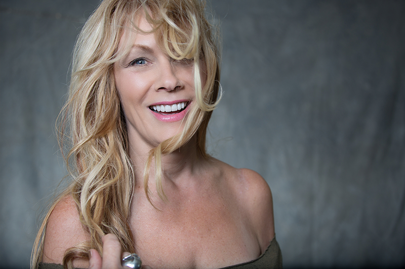 Nancy Wilson Nancy Wilson