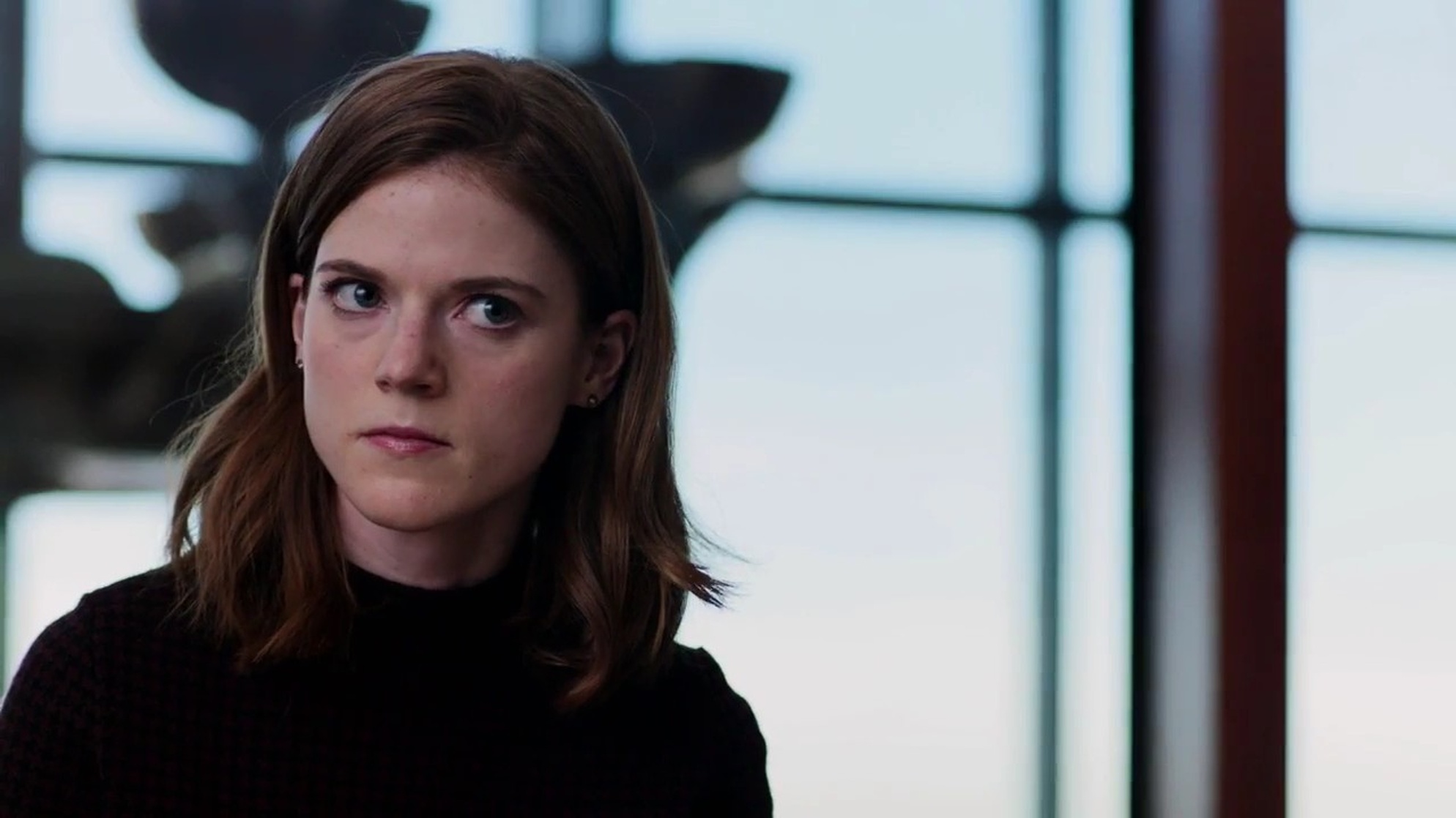 The Good Fight (2017- ) The Good Fight (2017- )