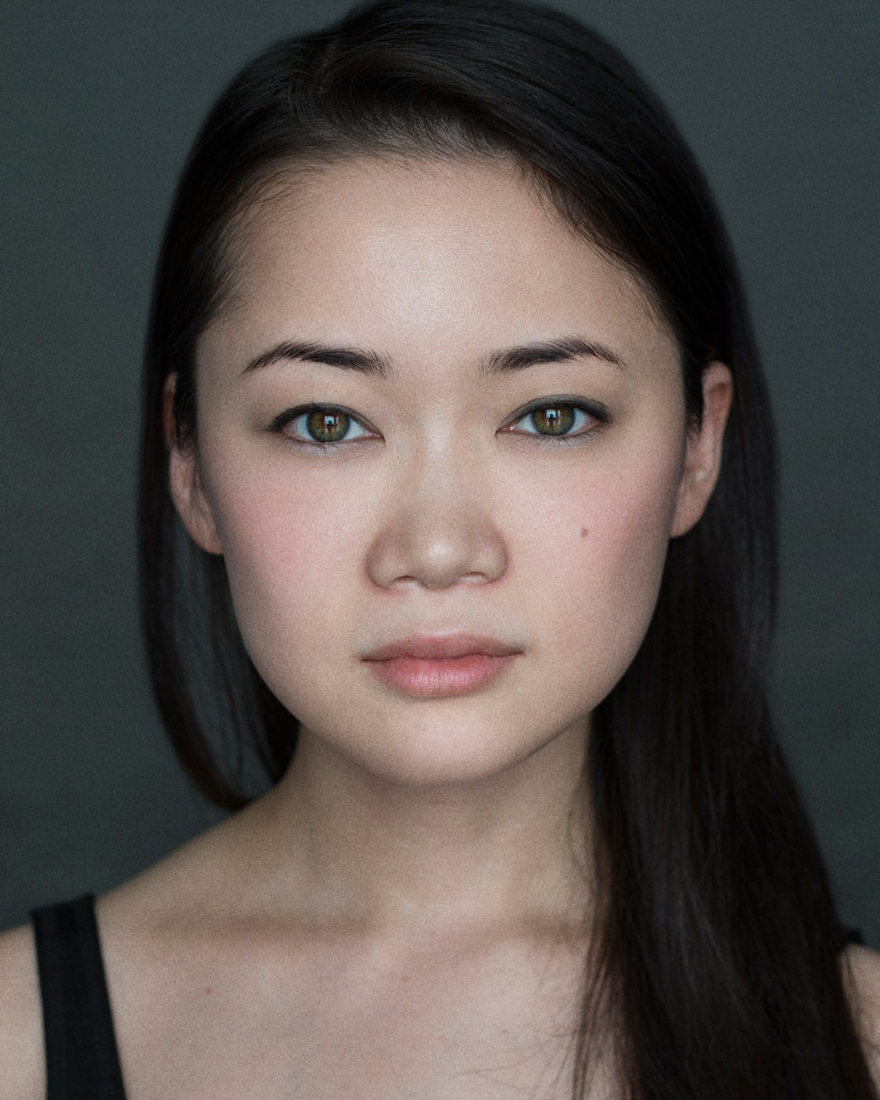 Haruka Abe Haruka Abe