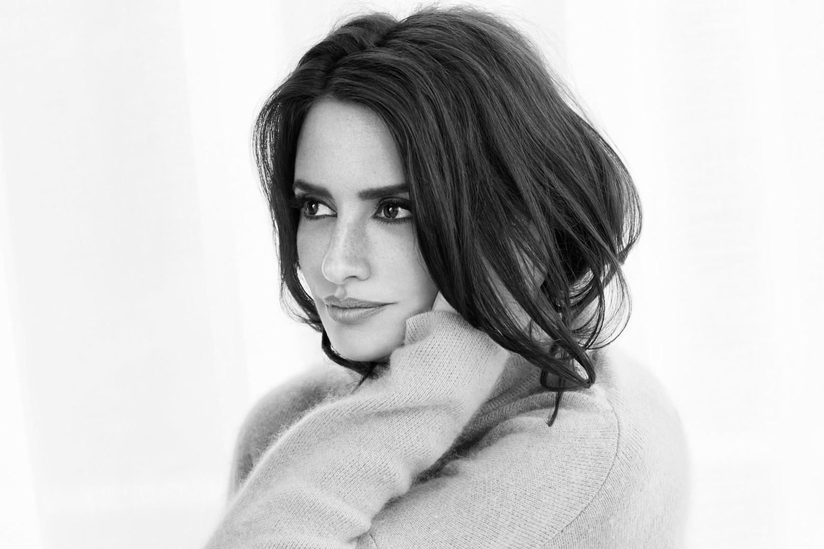 Penélope Cruz Penélope Cruz