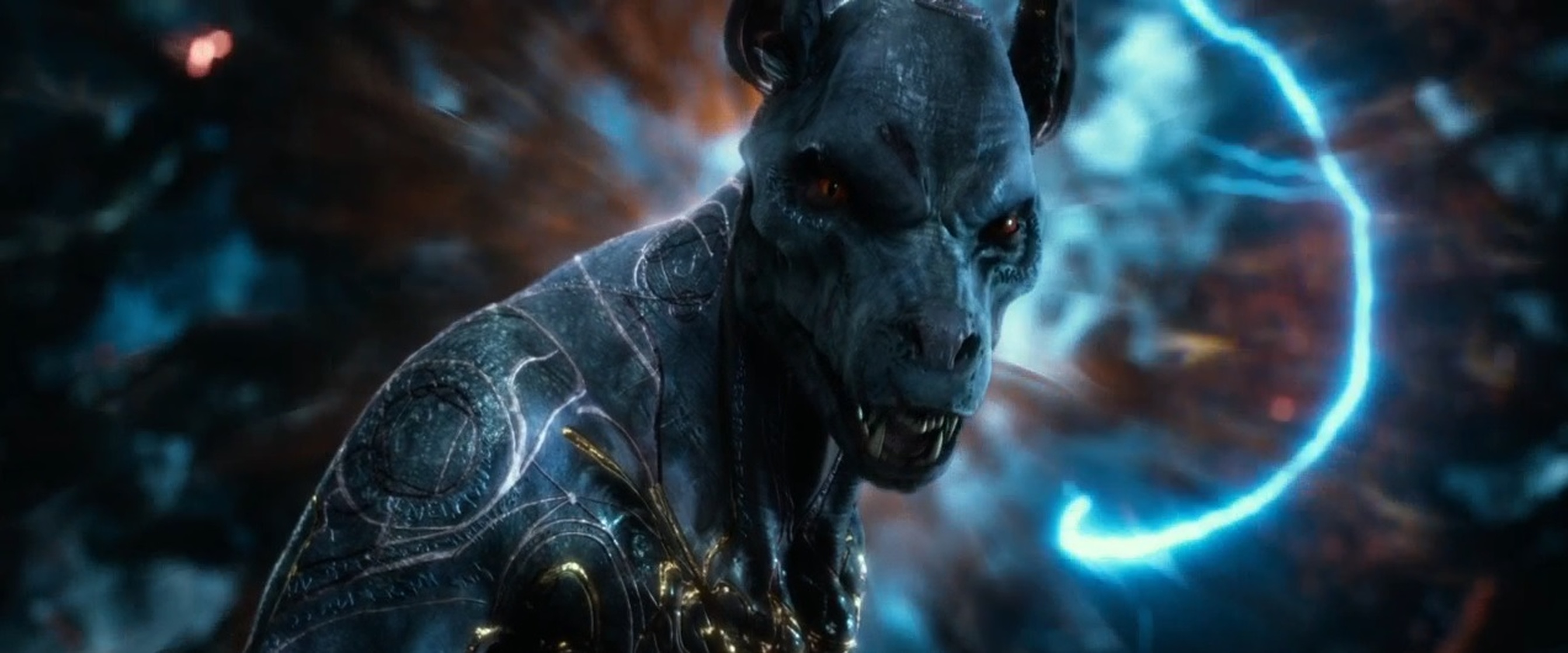 Gods of Egypt Gods of Egypt