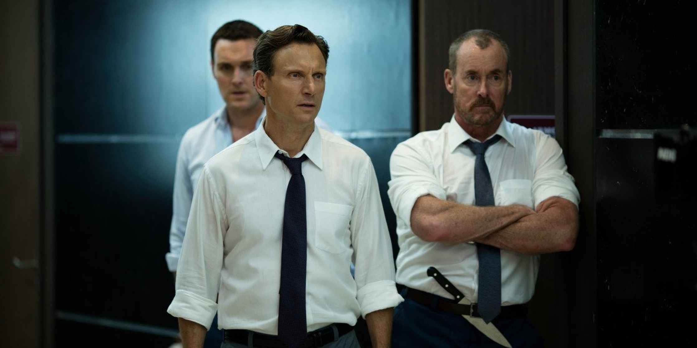 The Belko Experiment (2016) The Belko Experiment (2016)